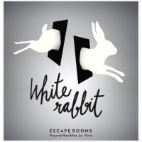 WHITE RABBIT escape rooms