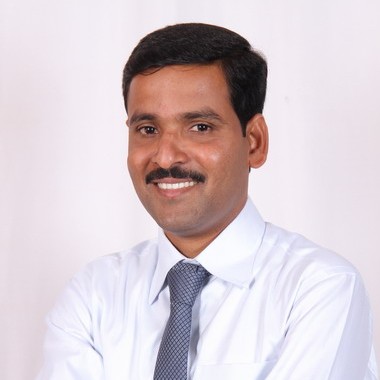Vijay Parasuraman