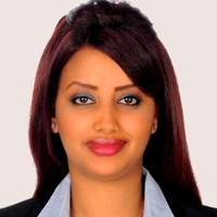 Betty Berhane