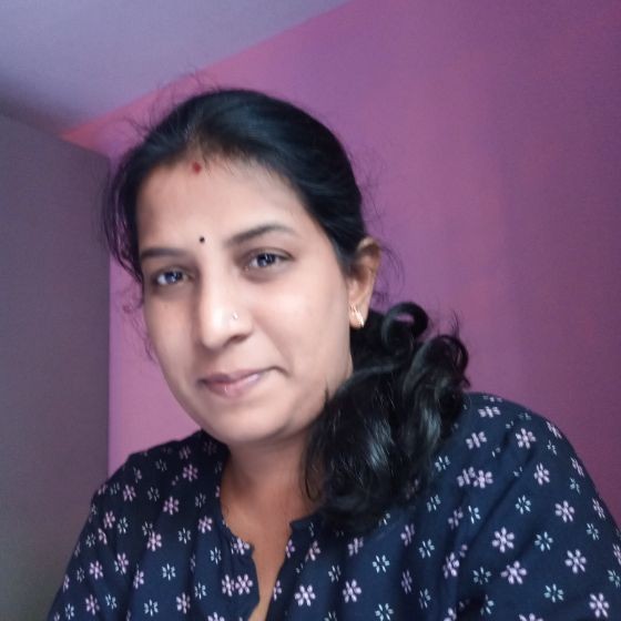 Vijayalakshmi R