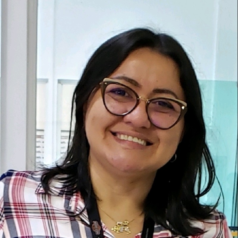 Leila Guimaraes