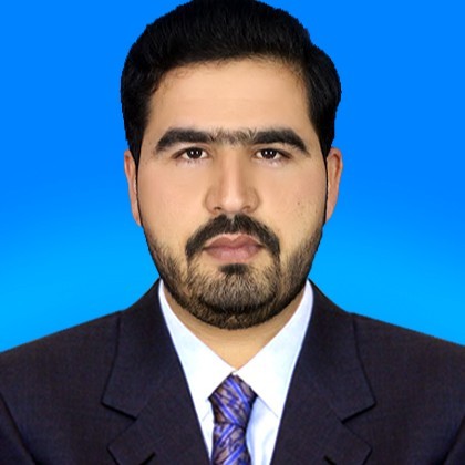 Zaka Ullah Khan