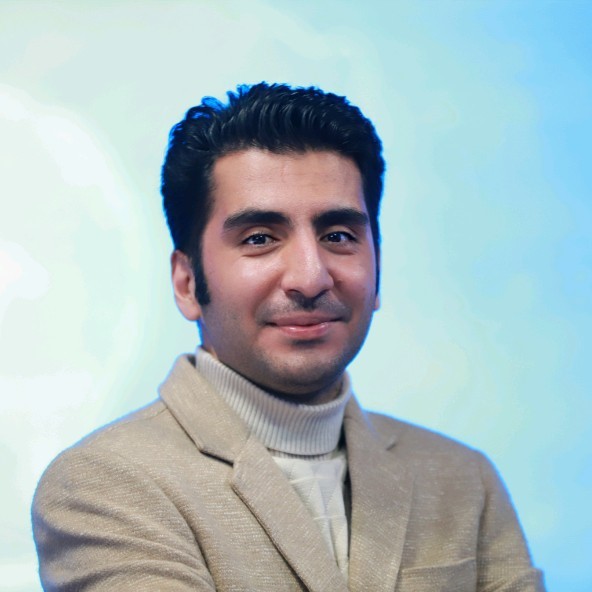 Hossein Safi