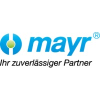 Mayr power transmission
