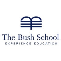 The Bush School