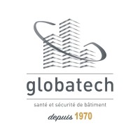 globatech - Santé et sécurité de bâtiment