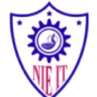 NIE Institute of Technology, MYSORE