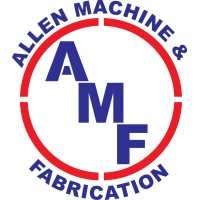 Allen Machine & Fabrication 