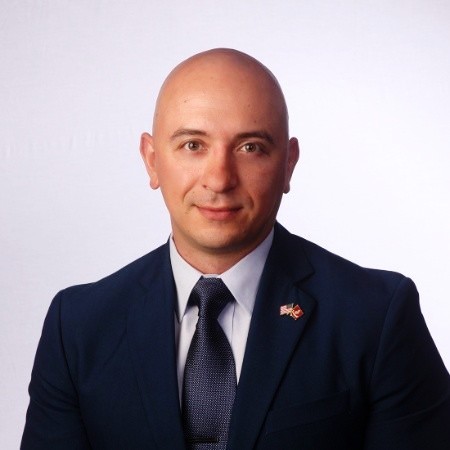 Aleksandr Stepanyan