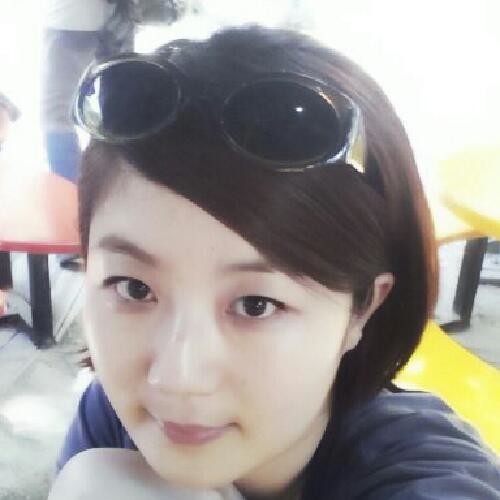 Eun young Lee