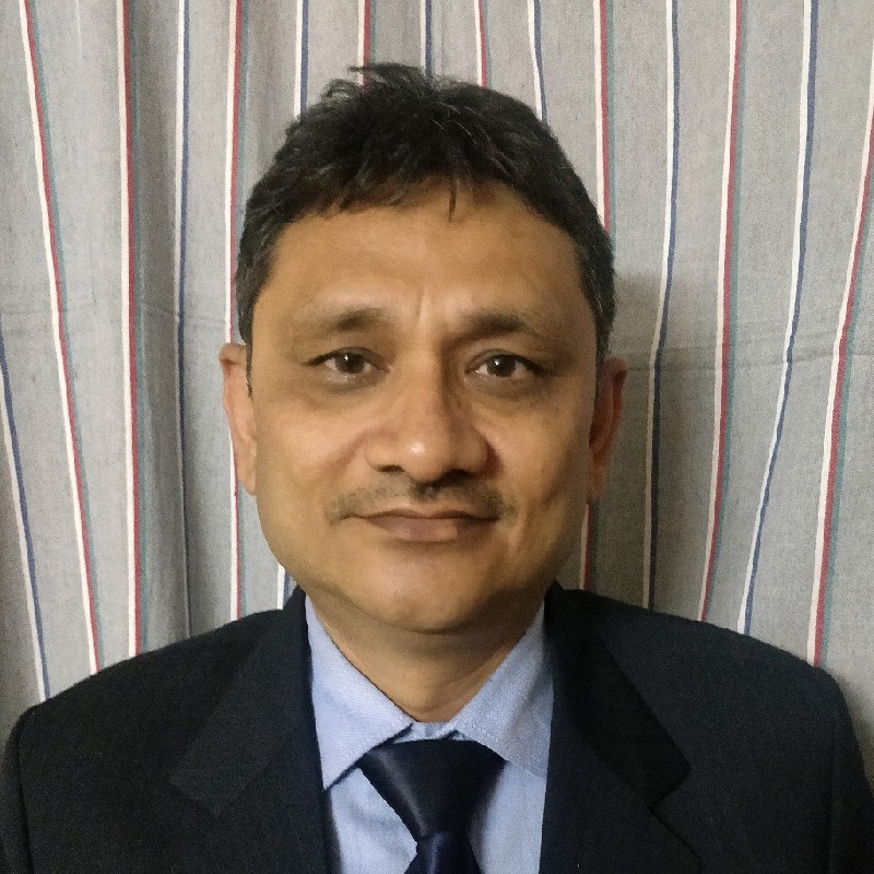 Kapil Kumar Jain
