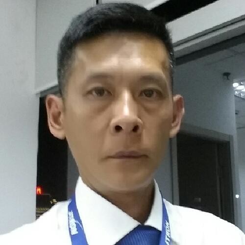 Kelvin Pua
