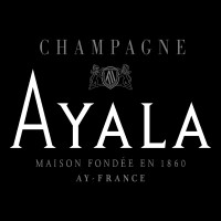 Champagne AYALA 