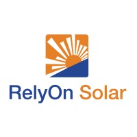 RelyOn Solar Pvt Ltd