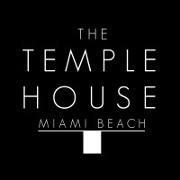 THE TEMPLE HOUSE