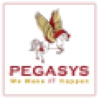 Pegasys Information Technologies