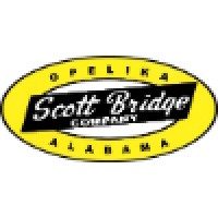 Scott Bridge Company Inc.