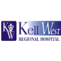 Kell West Regional Hospital