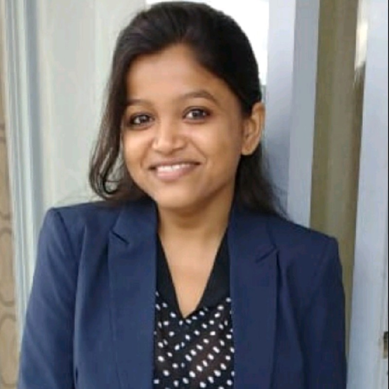Priyanka Das