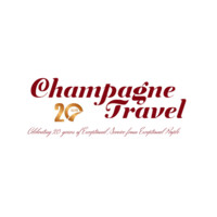 Champagne Travel
