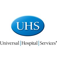 Universal Hospital Services