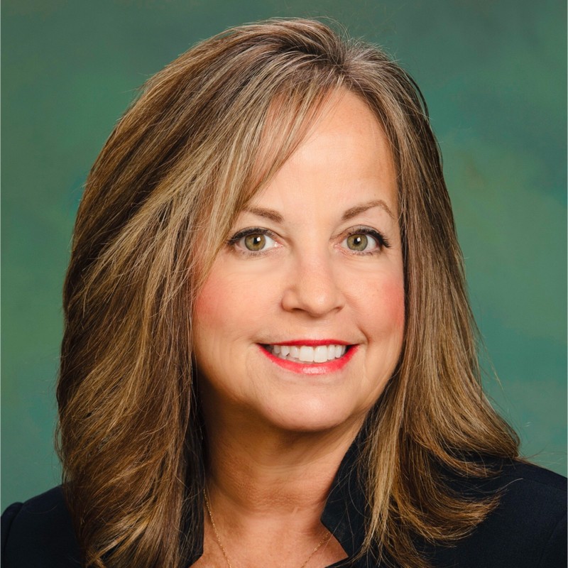 Susan R. Ralston - Chief Operating Officer/Executive Vice President
