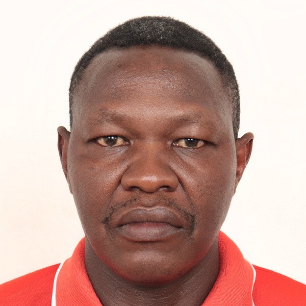 Samson Mwangi