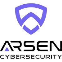 Arsen Cybersecurity