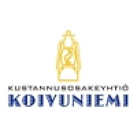 Publishing House Koivuniemi | Kustannusosakeyhtiö Koivuniemi