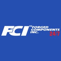 Forged Components Inc.