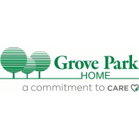 Grove Park Home
