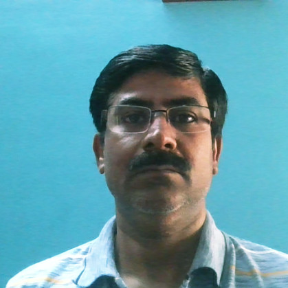 Prakash Subramanian