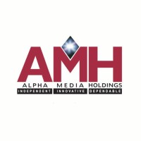 Alpha Media Holdings