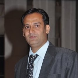 Vidur Patel