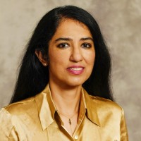 Dr. Vinita Agarwal, Ph.D.