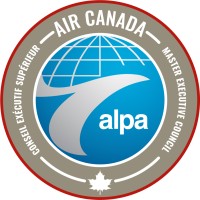 Air Canada Pilots
