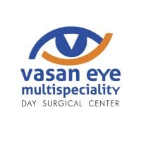 Vasan Eye & Multispeciality