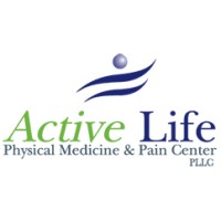 ACTIVE LIFE PHYSICAL MEDICINE & PAIN CENTER, PLLC