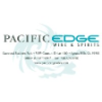 Pacific Edge Wine & Spirits