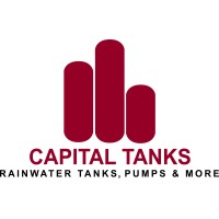 Capital Tanks