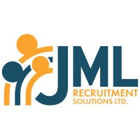 JML Recruitment Solutions Ltd. 