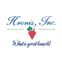 Hronis, Inc.