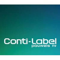 Conti-Label Pauwels  uw partner in labels