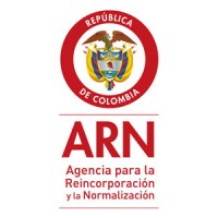 Agencia Colombiana para la Reintegración
