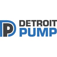 Detroit Pump & Mfg. Co.