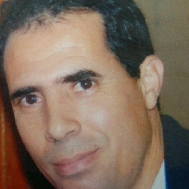 Mohammed Salik