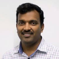 Anand Devendran