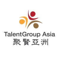 TalentGroup Asia