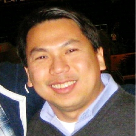 Jeffrey Tan