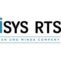 iSYS RTS GmbH